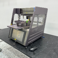 Tecan Resolvex A100 96 Positive Pressure Processor image 1